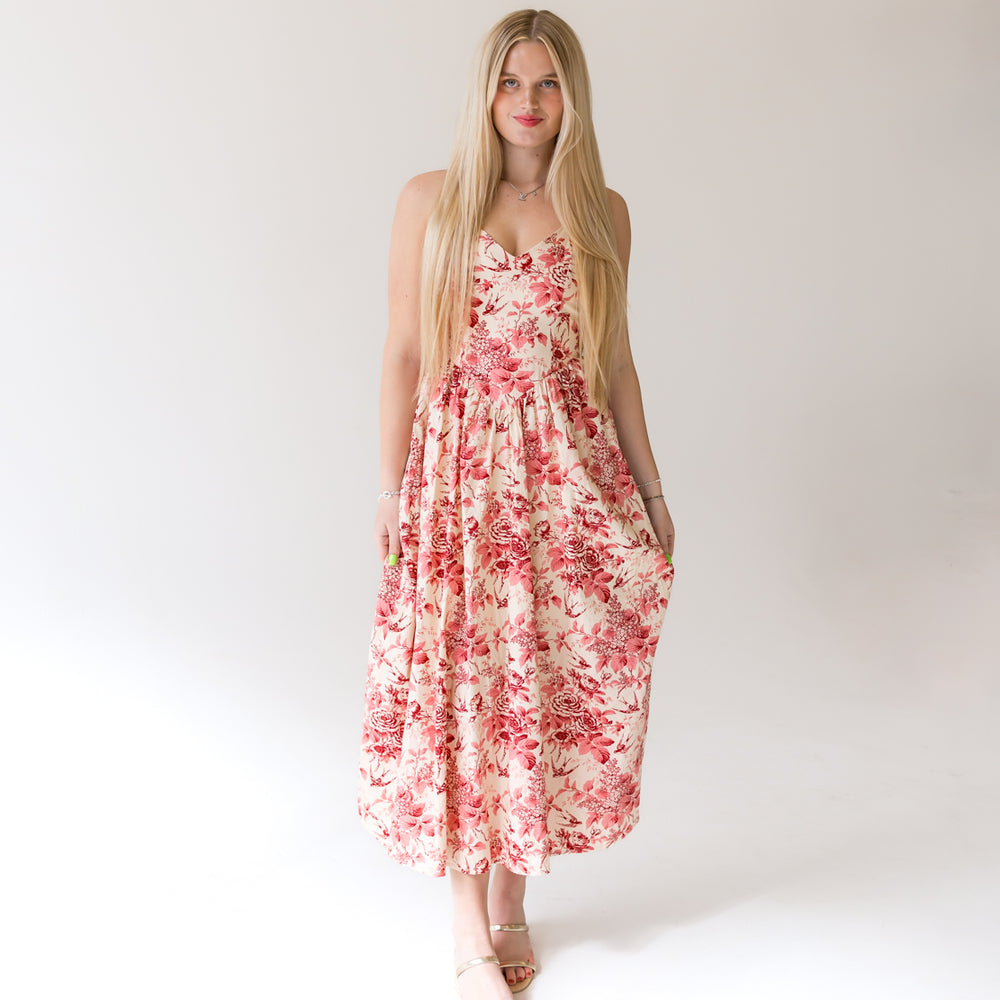 Women's Dress