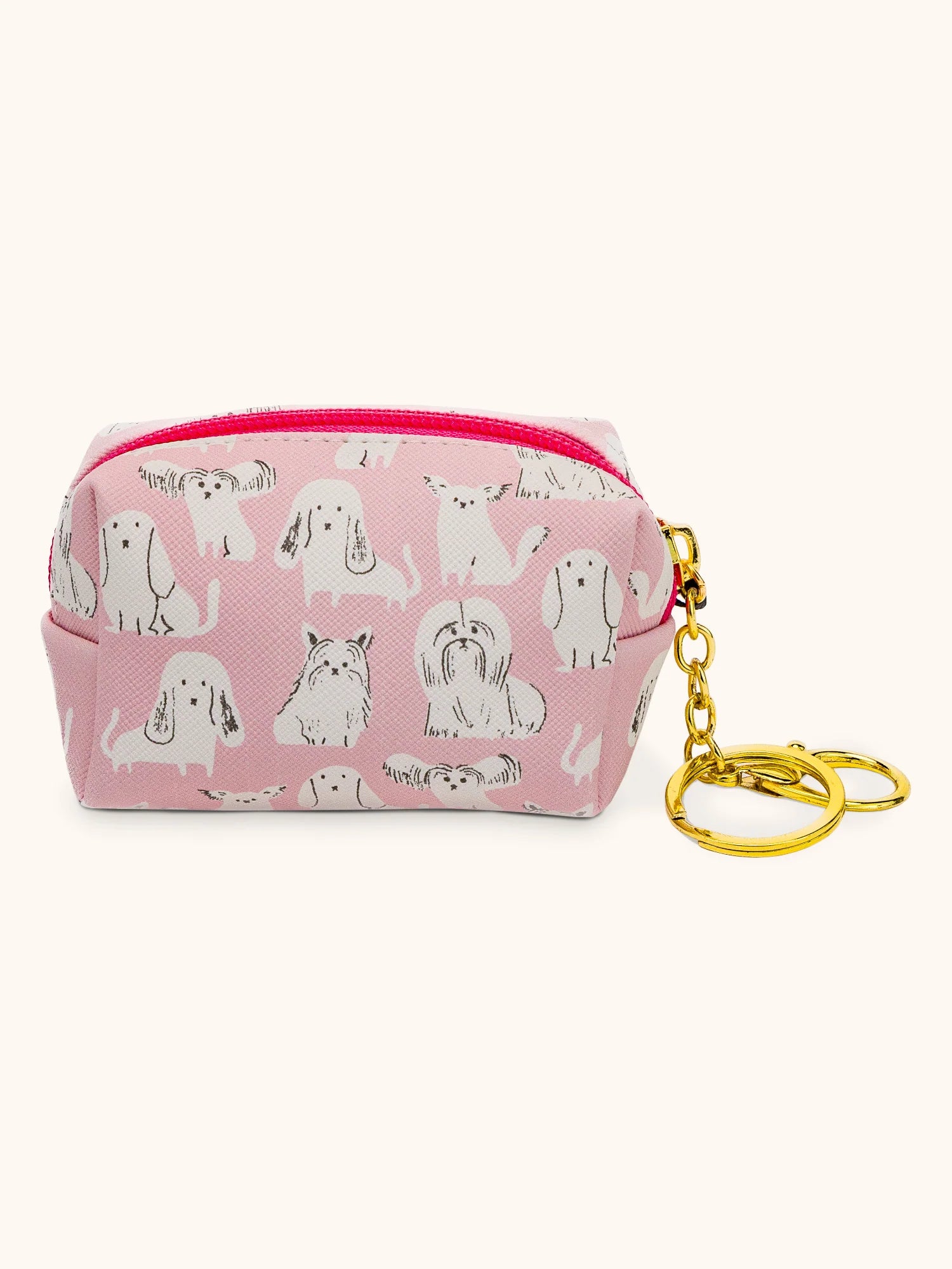 Key Chain Pouch