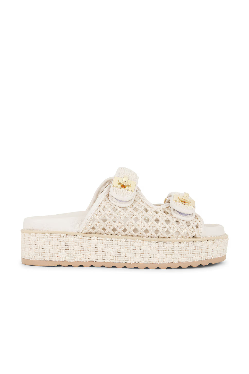 Steve Madden Bigschmona | Bone
