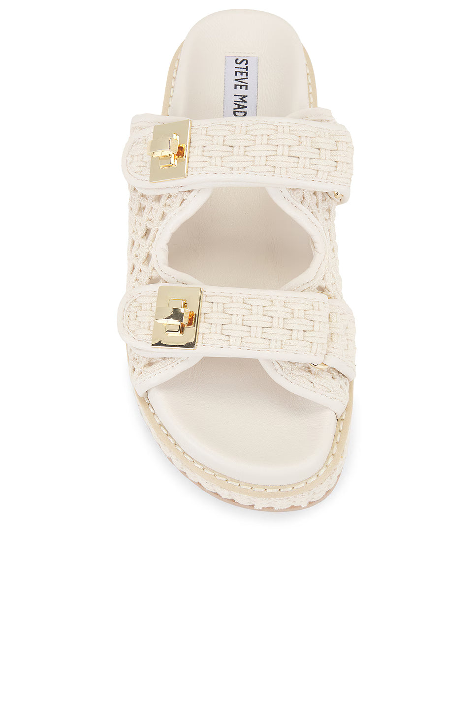 Steve Madden Bigschmona | Bone