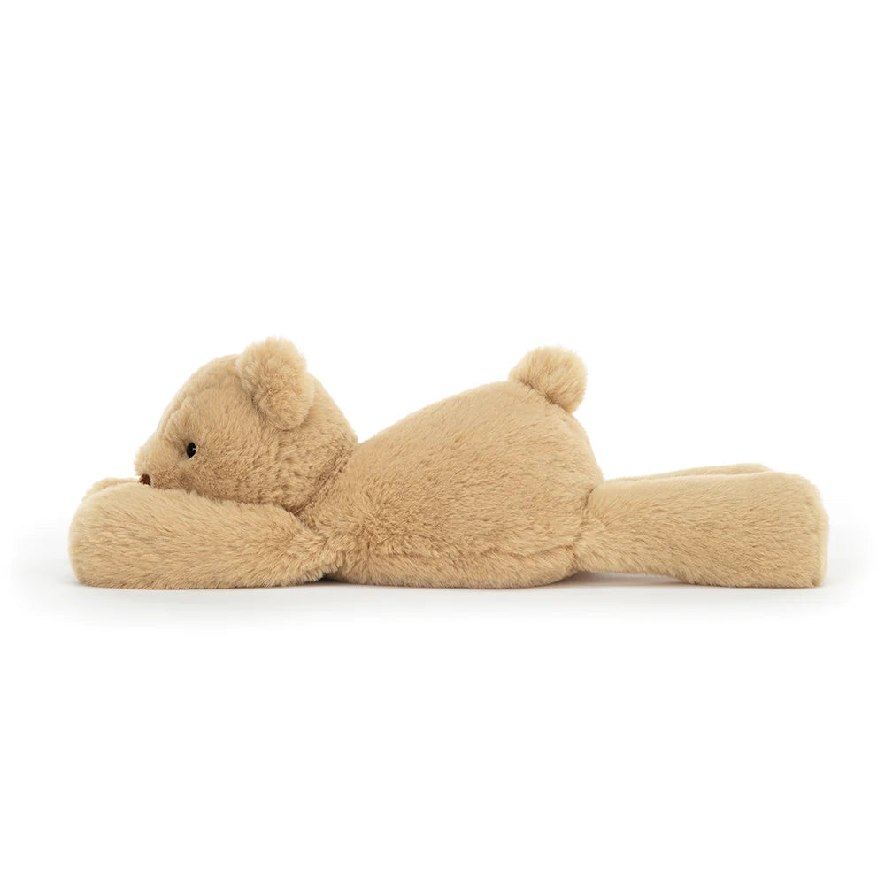 
                      
                        Jellycat Smudge Bear
                      
                    