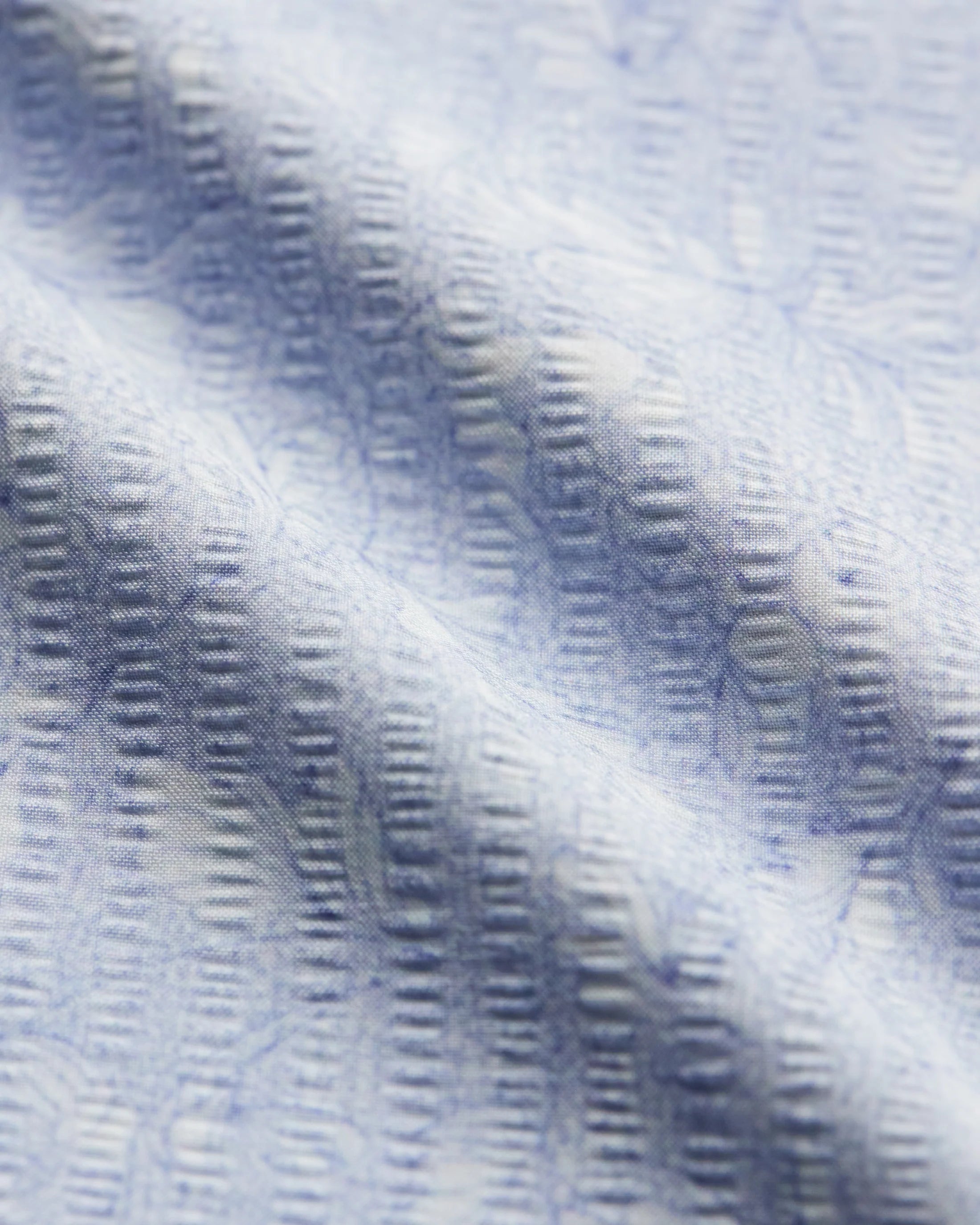 Hollis Short Sleeve Shirt | Light Blue