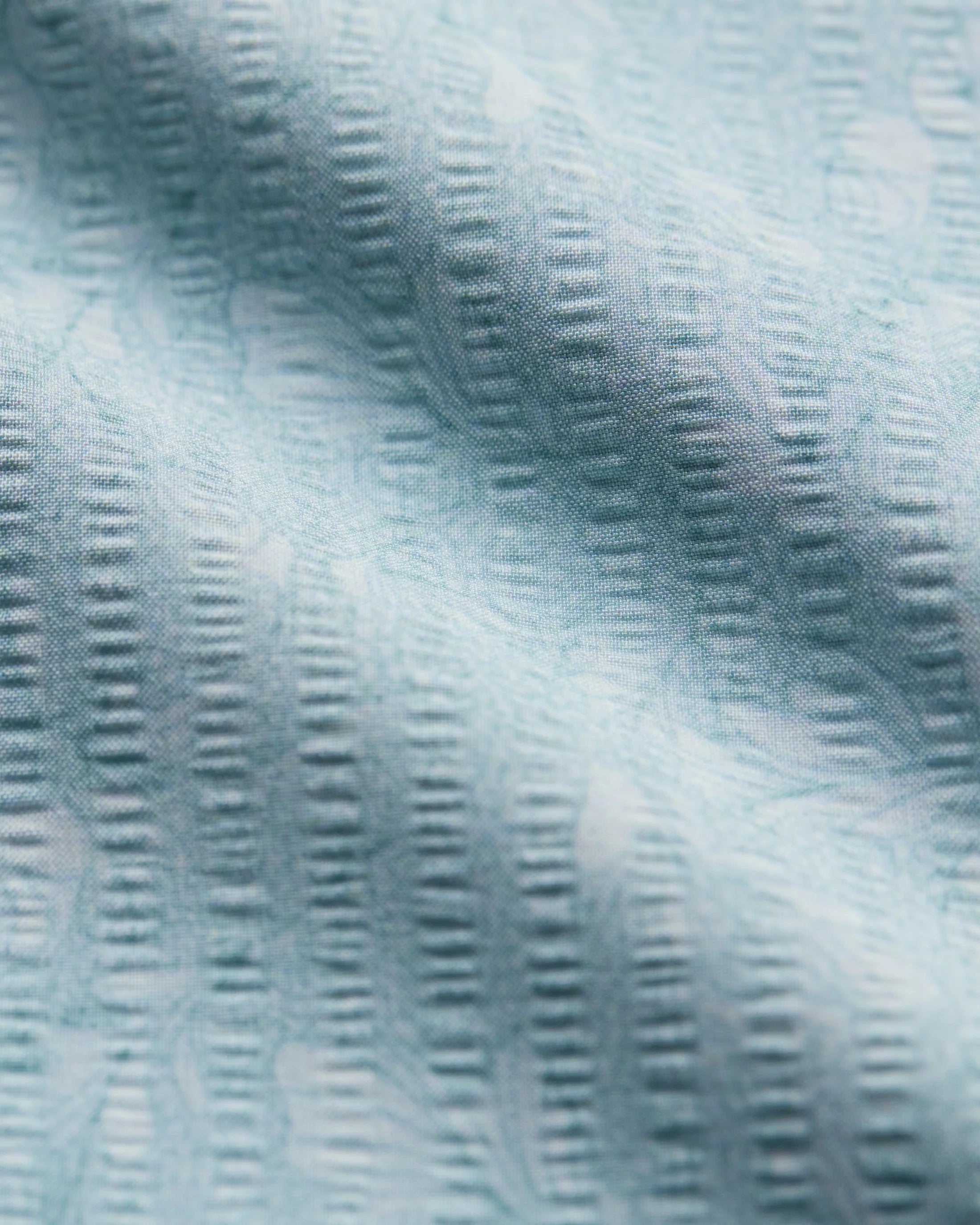 Hollis Short Sleeve Shirt | Seafoam