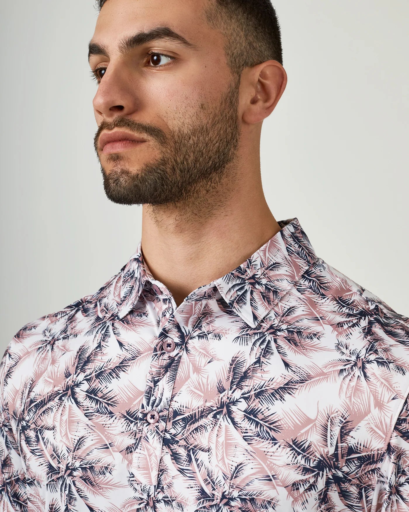 Nido Polo | Dusty Rose
