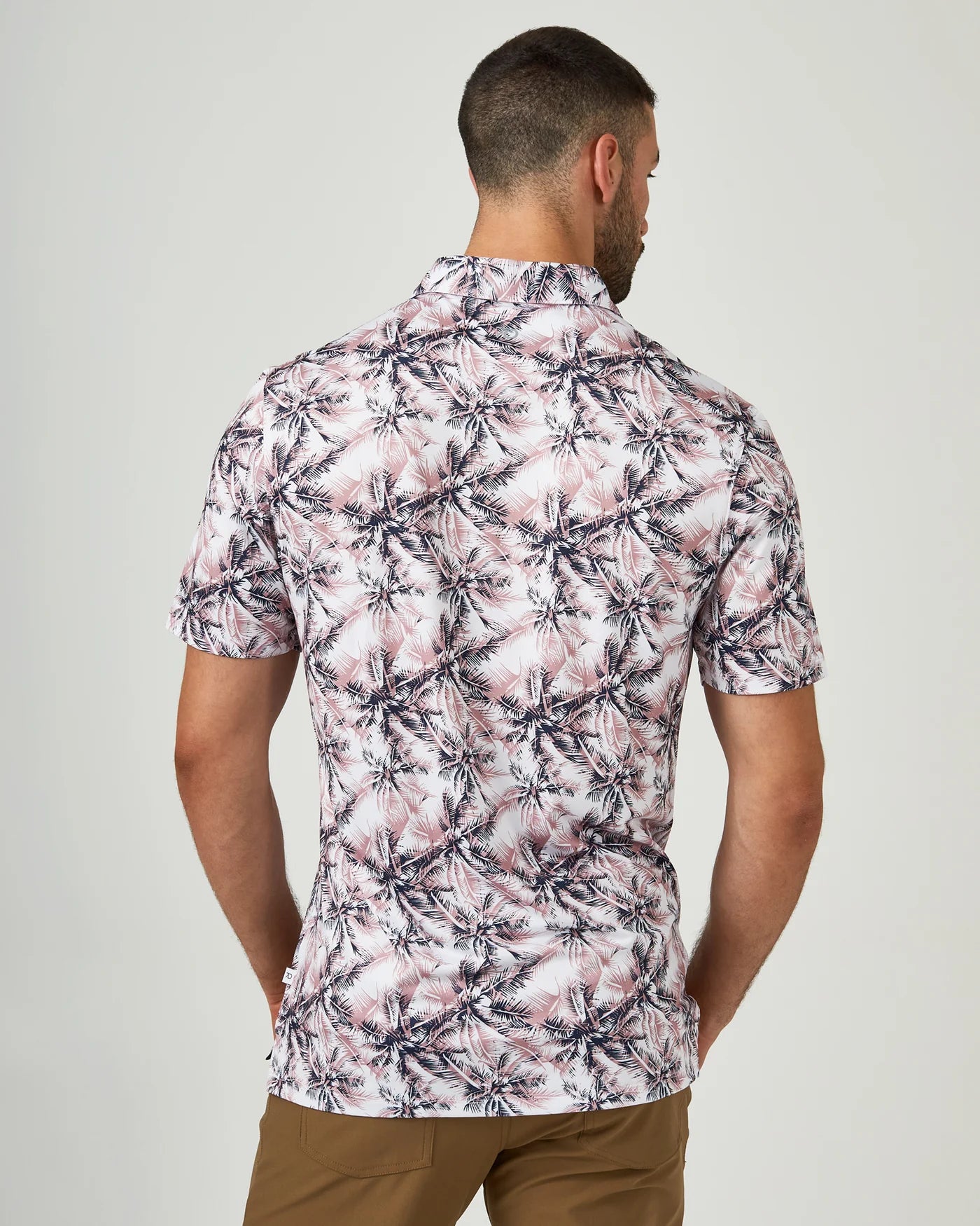Nido Polo | Dusty Rose