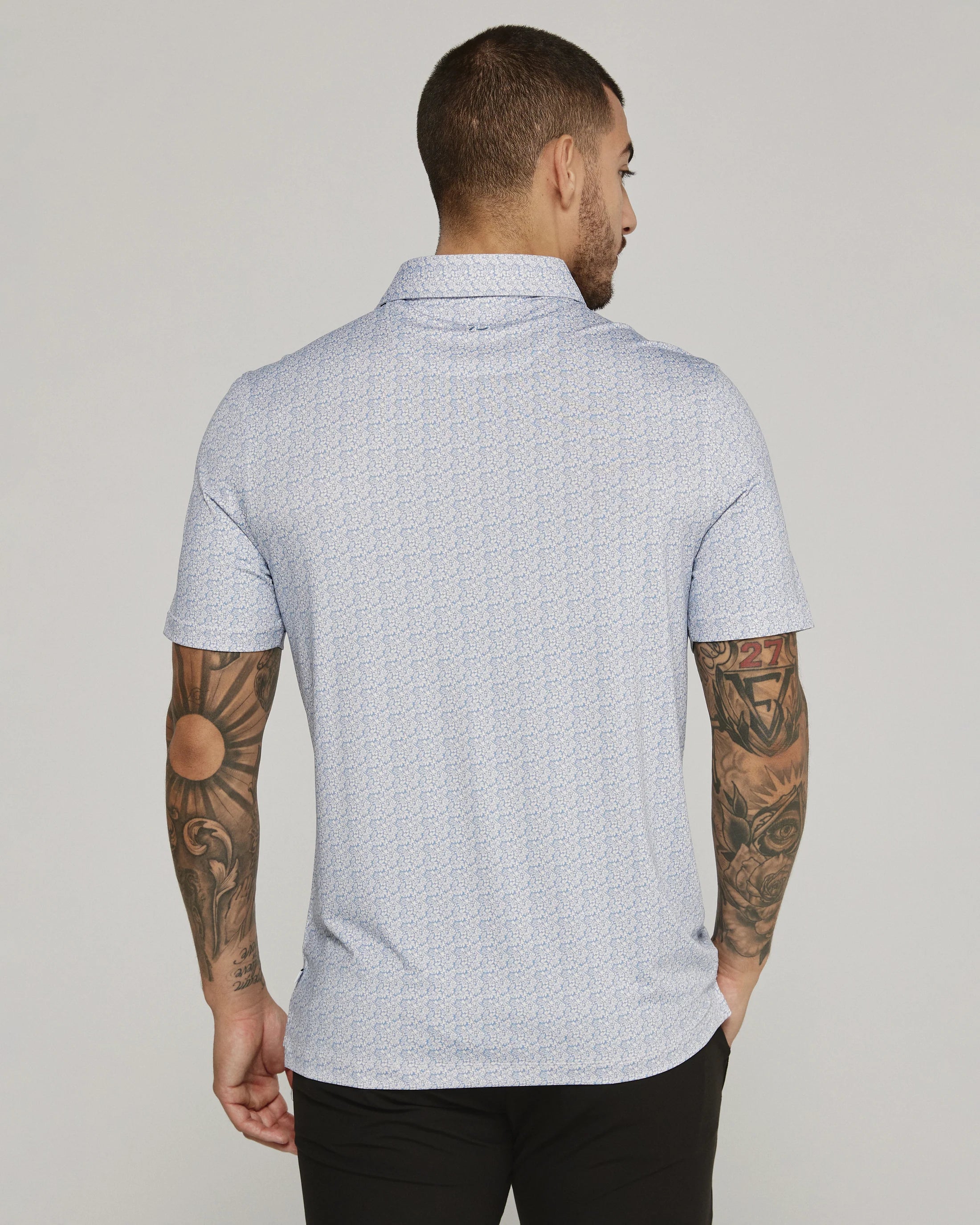 Alessio Polo | Coral