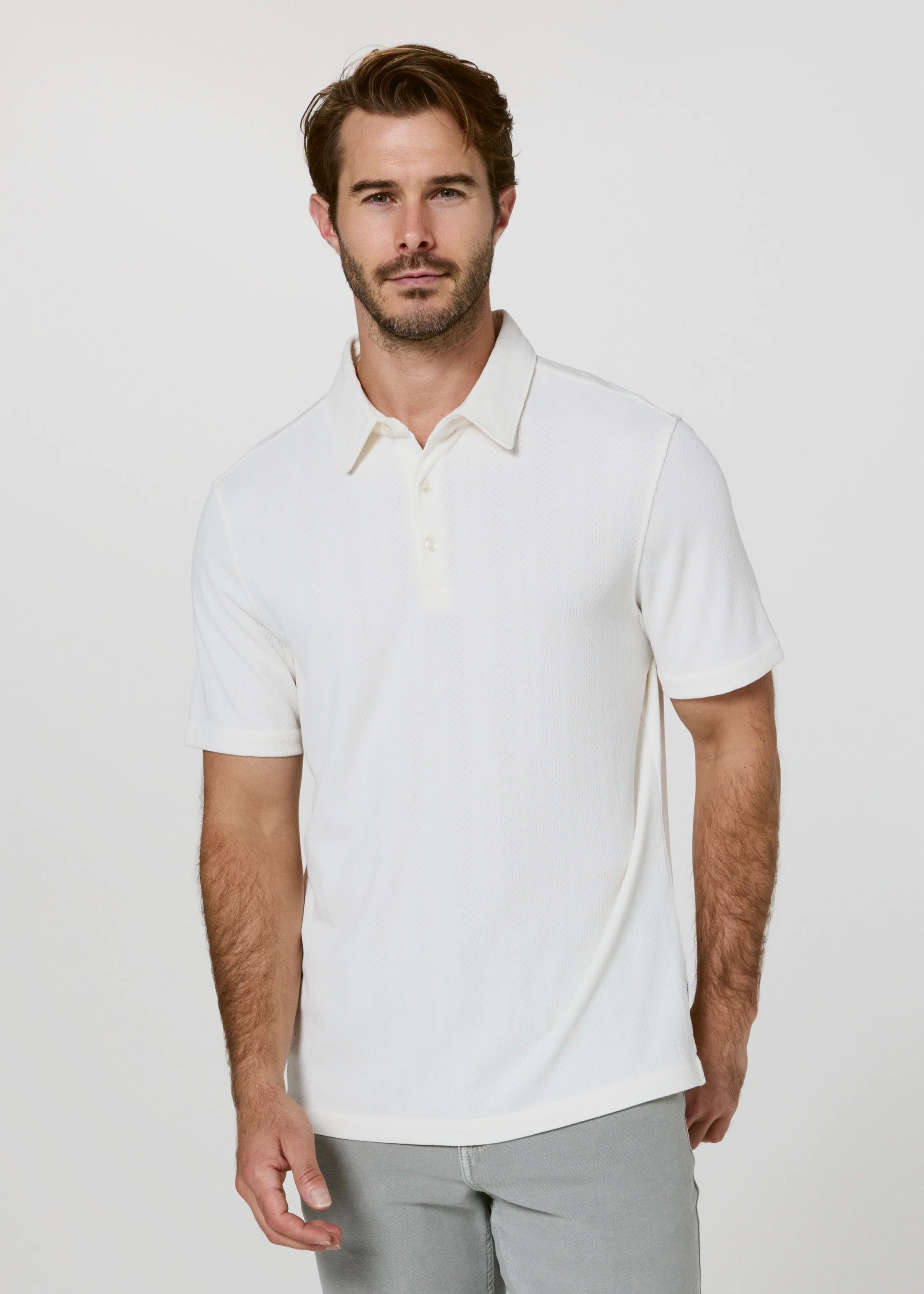 Solaro Polo | Natural