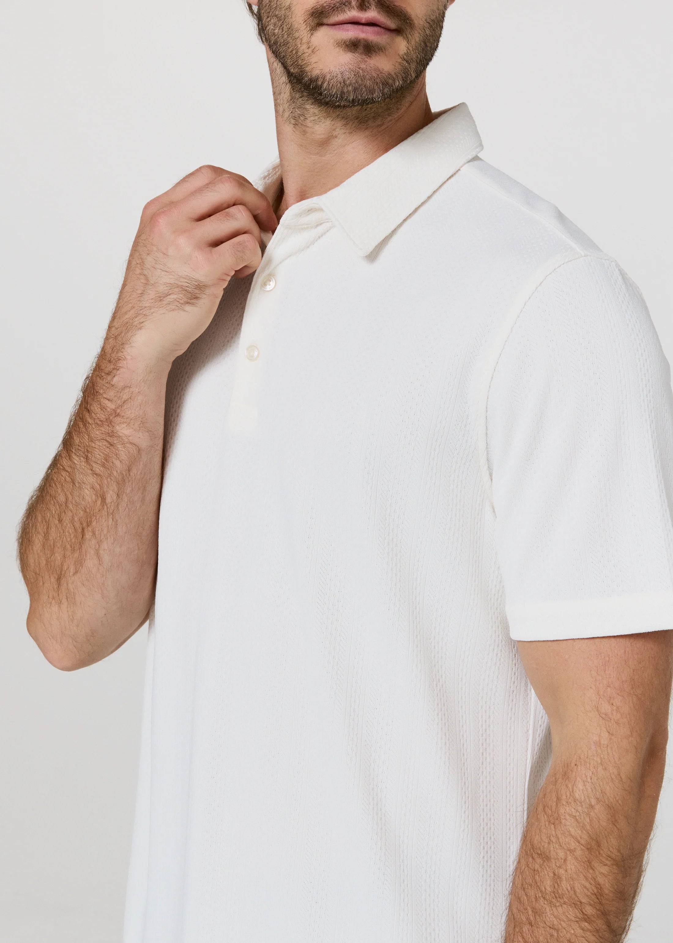Solaro Polo | Natural