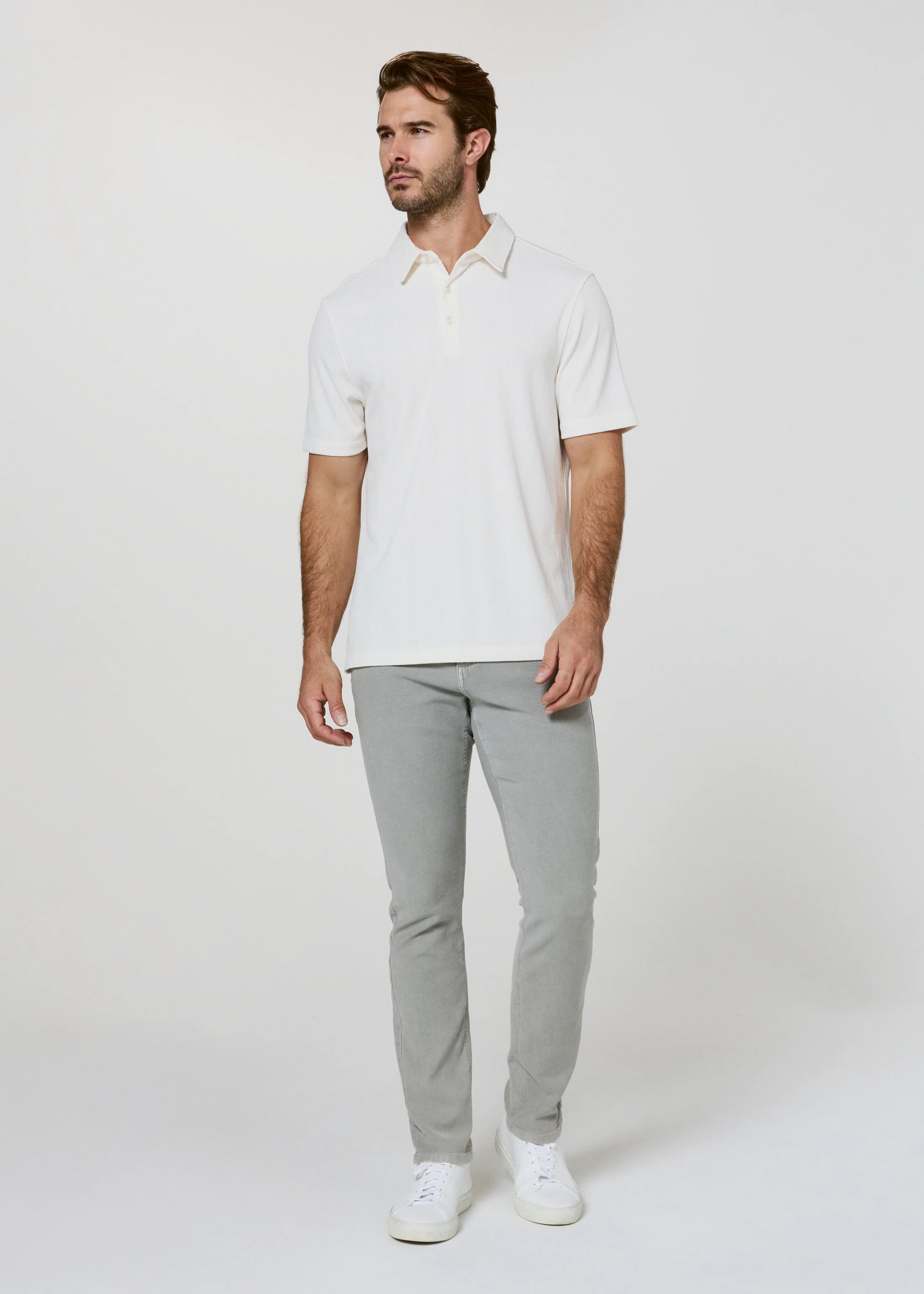 Solaro Polo | Natural