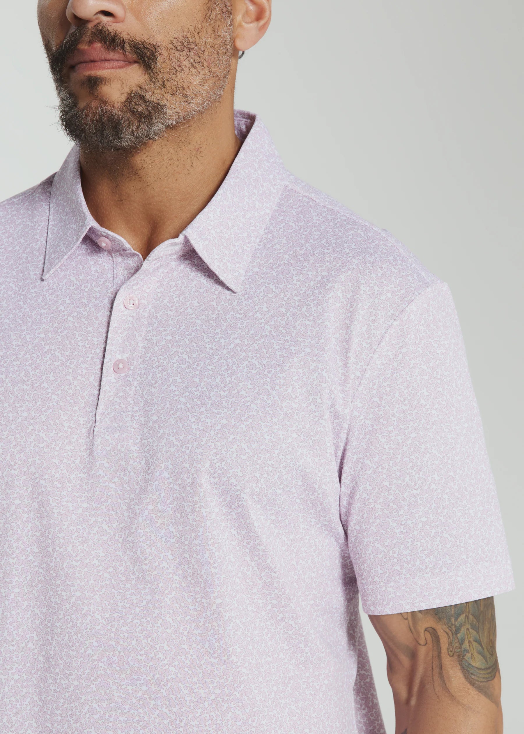 Aires Polo | Iris
