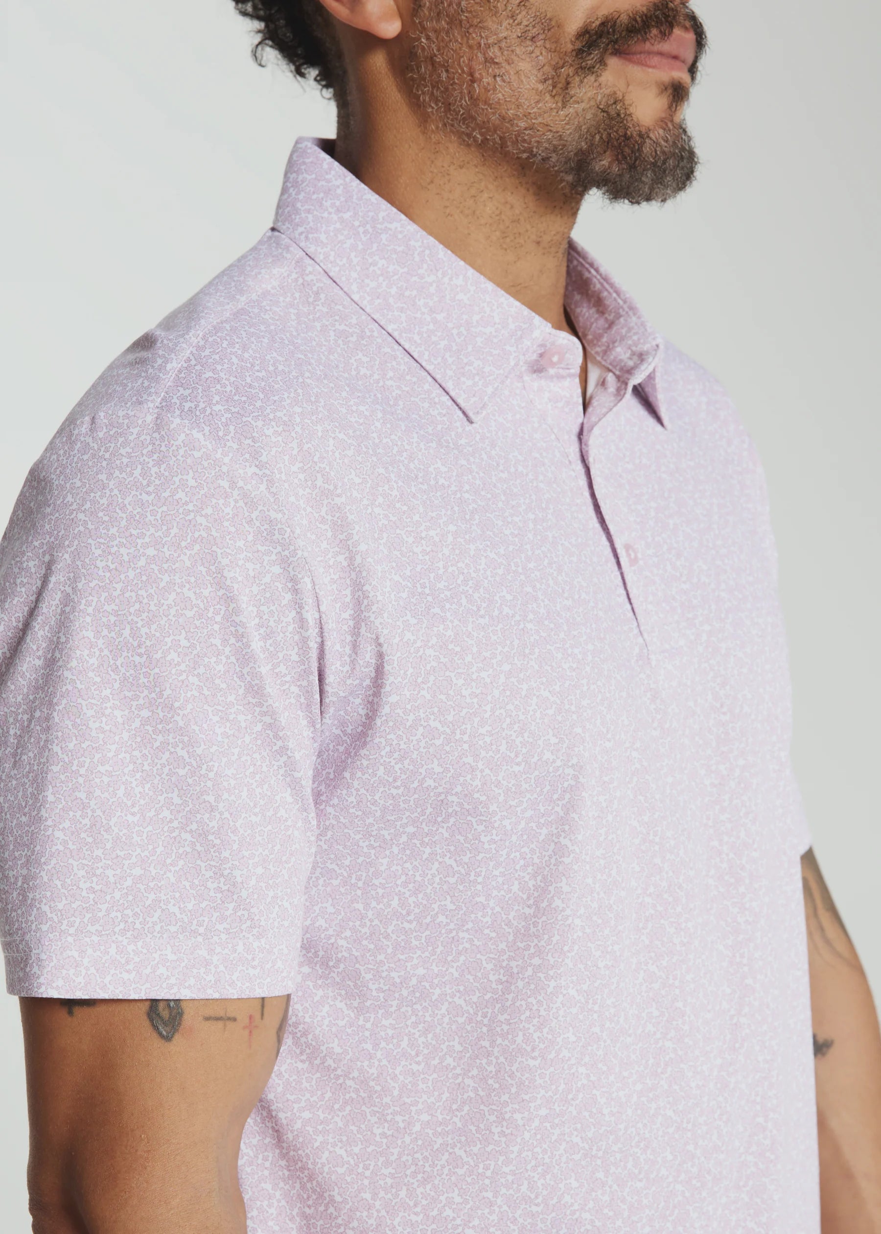Aires Polo | Iris