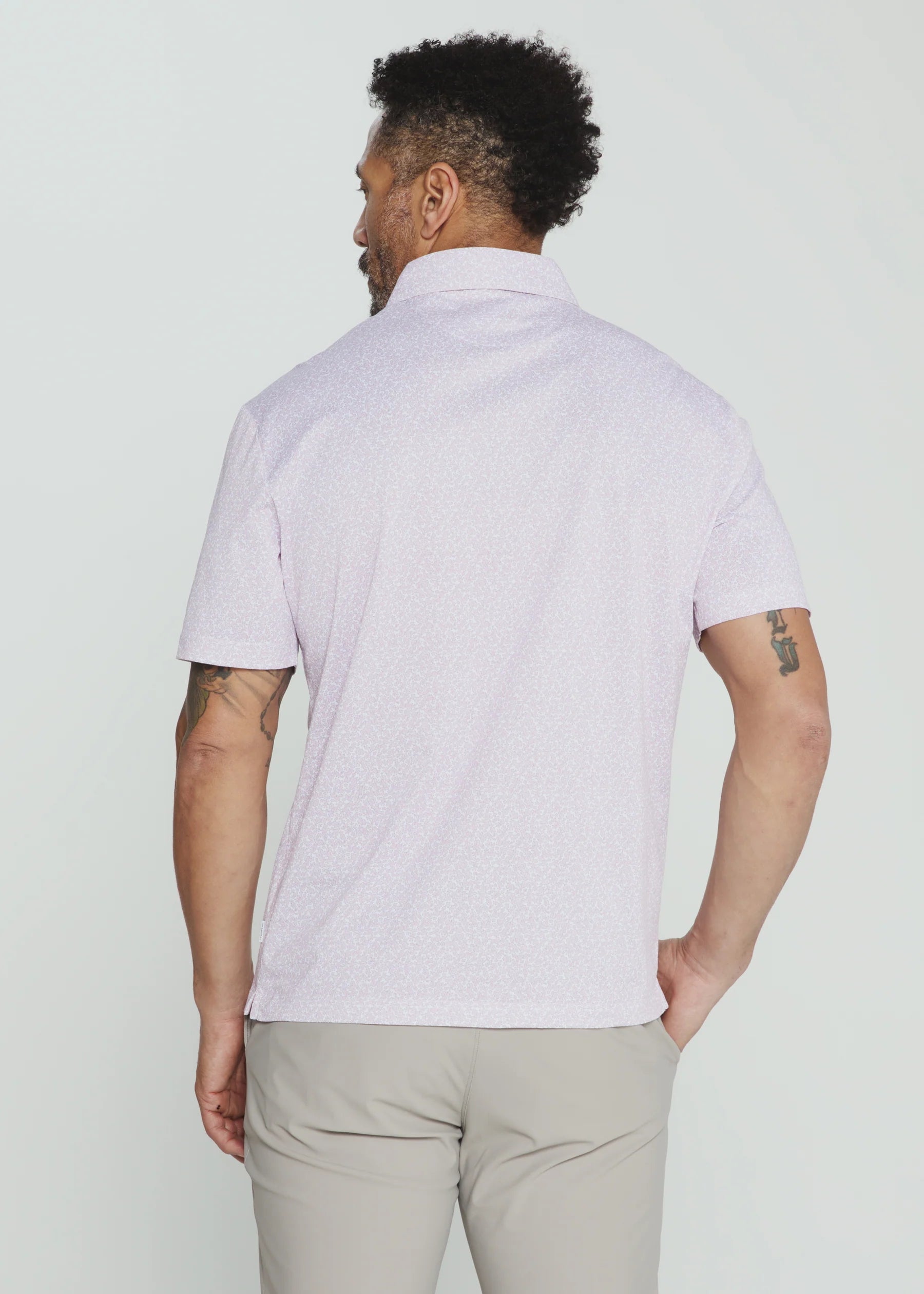 Aires Polo | Iris