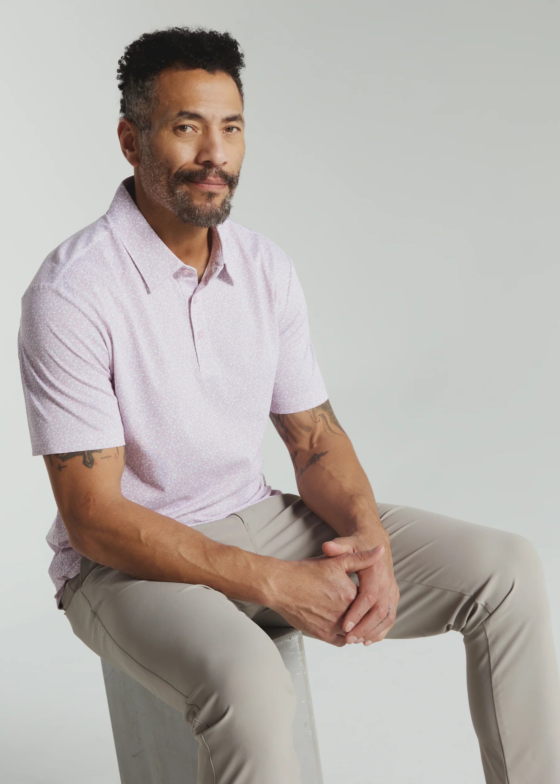 Aires Polo | Iris