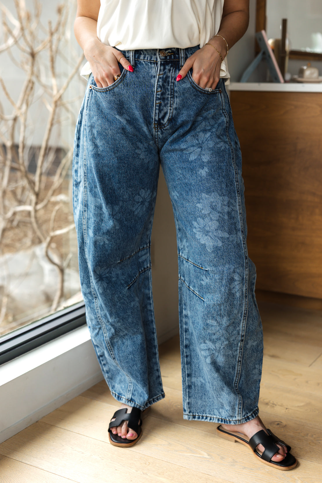 Women's Jeans