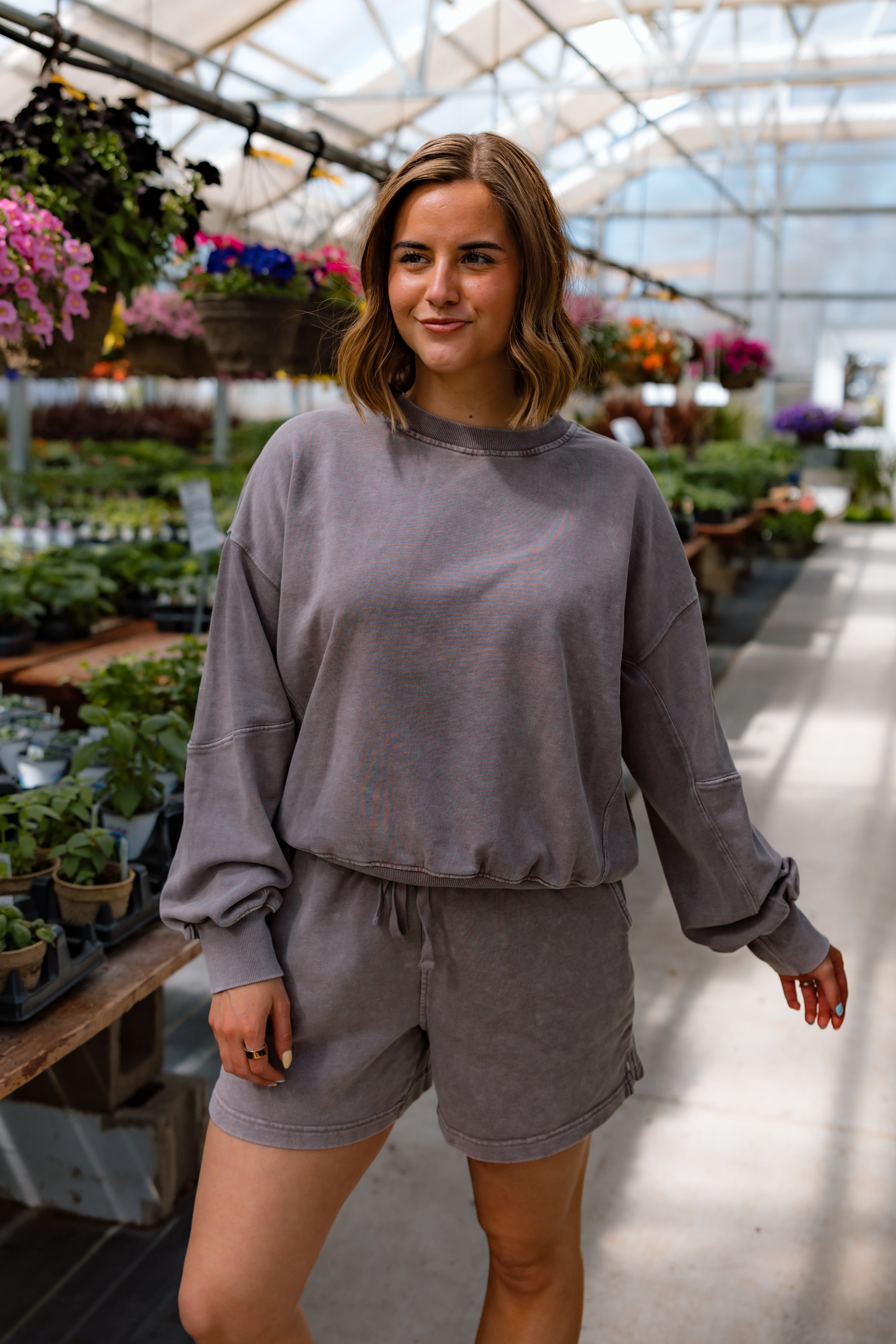 Women's Matching Sets