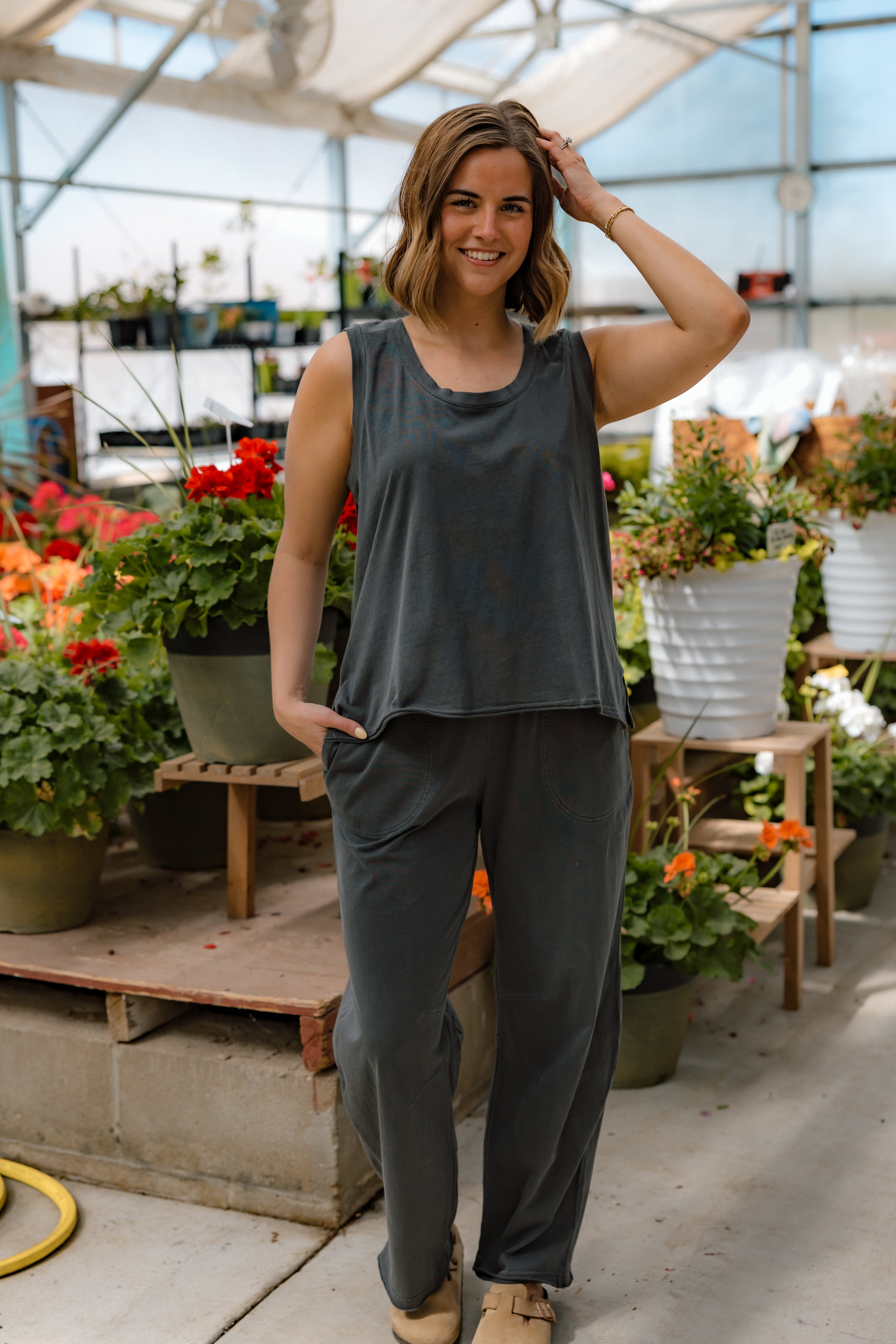 Women's Matching Set