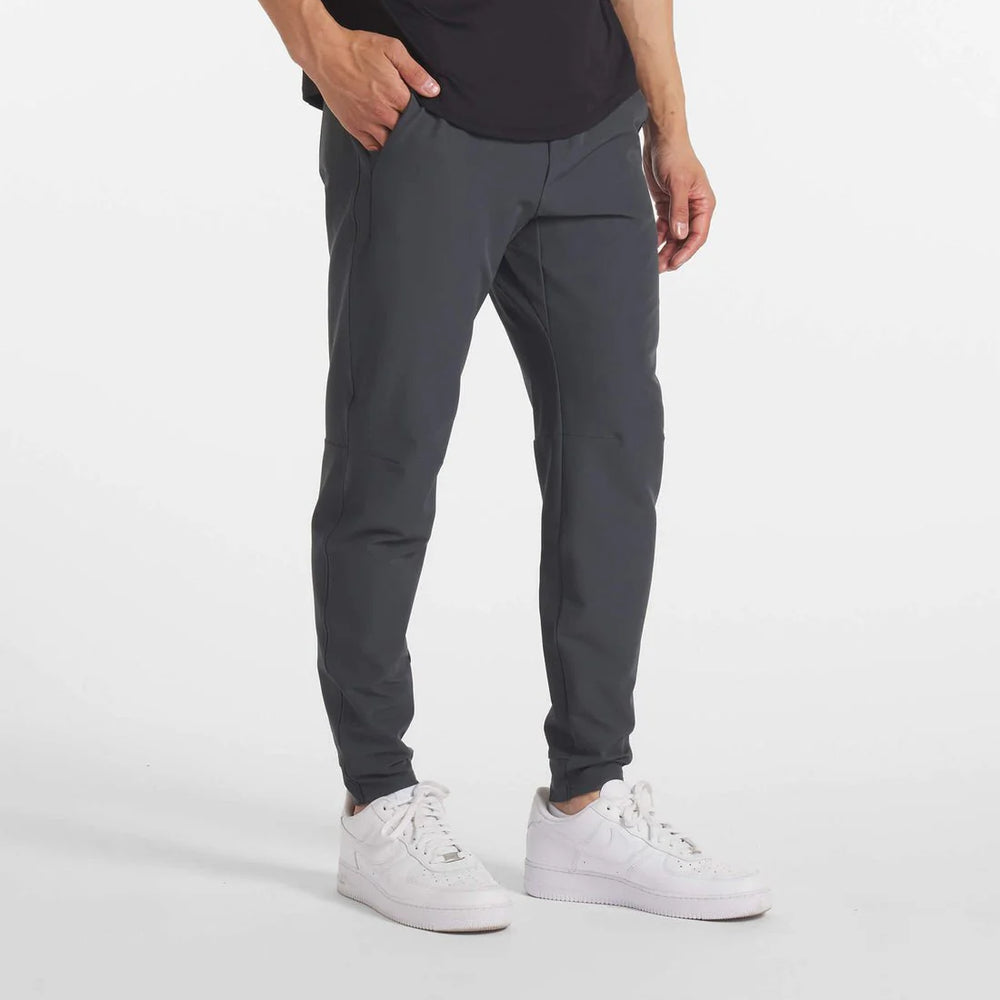 Men's UNRL Performance Pant | Obsidian