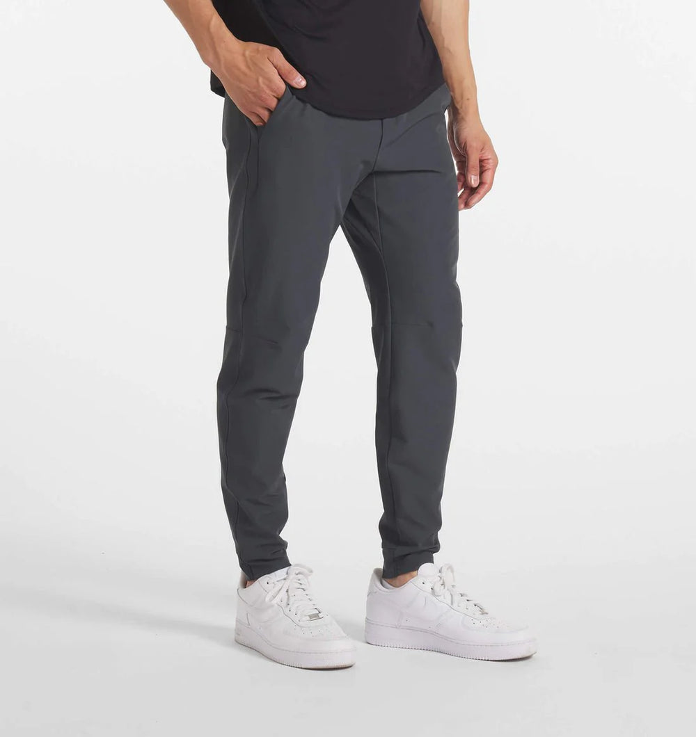 Men's UNRL Performance Pant | Obsidian