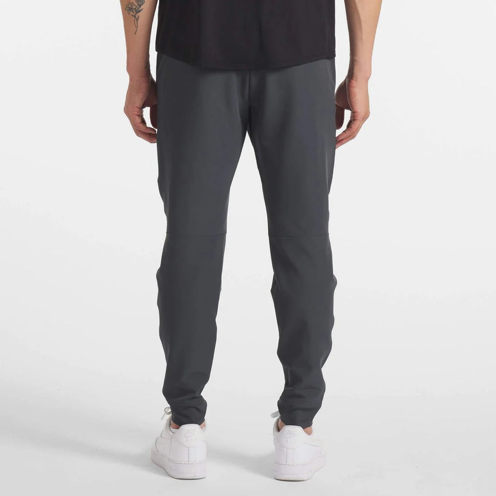 Men's UNRL Performance Pant | Obsidian