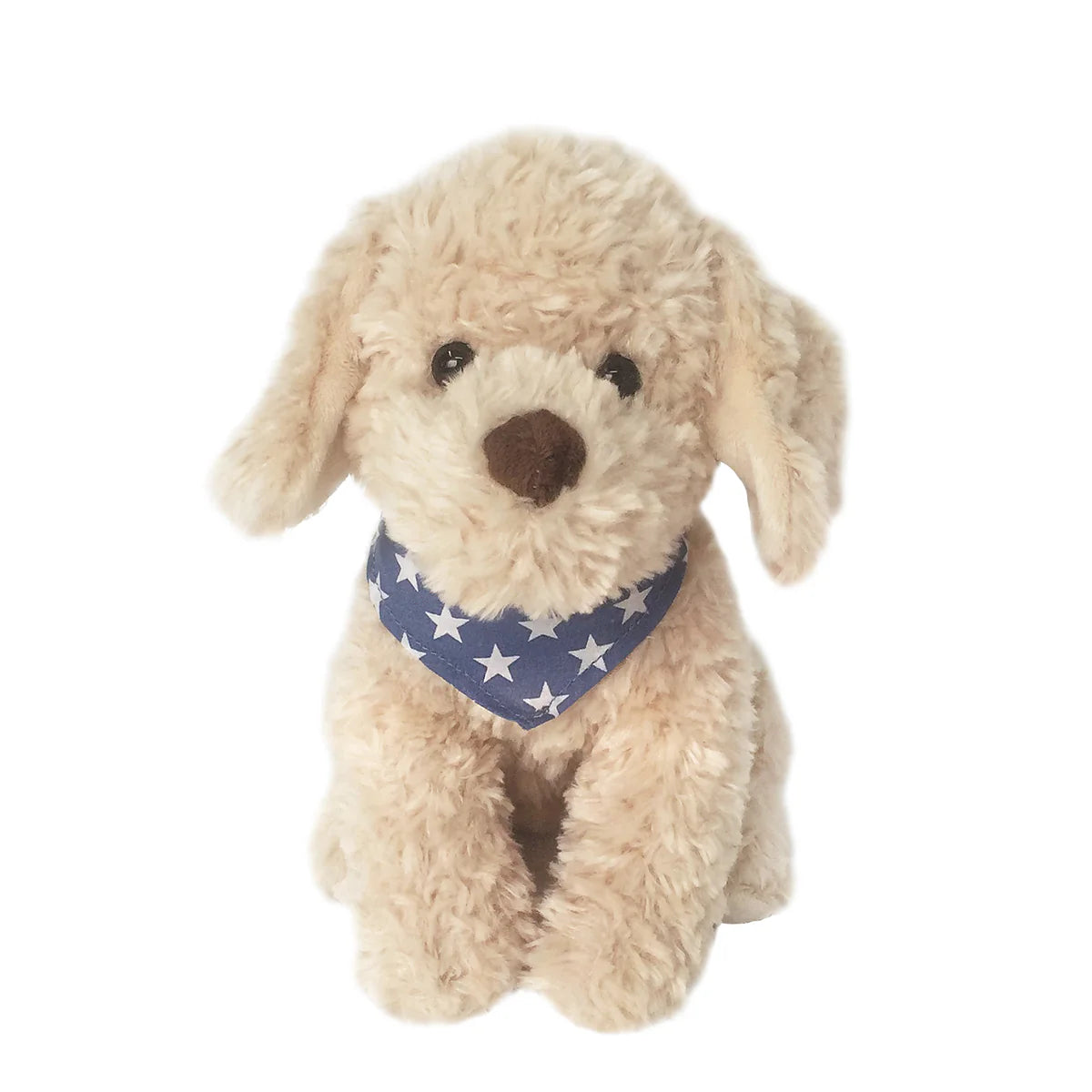 Mon Ami Bentley The Goldendoodle
