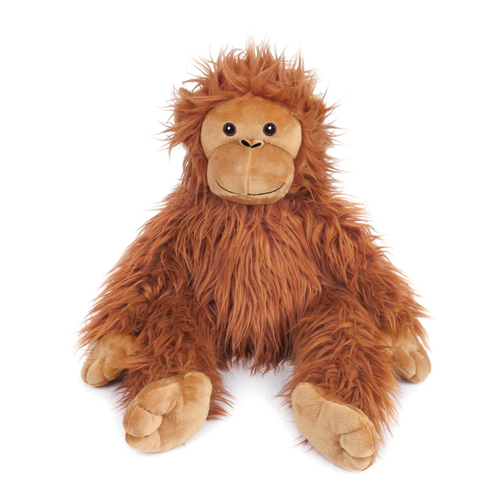Mon Ami Oscar Monkey Tan