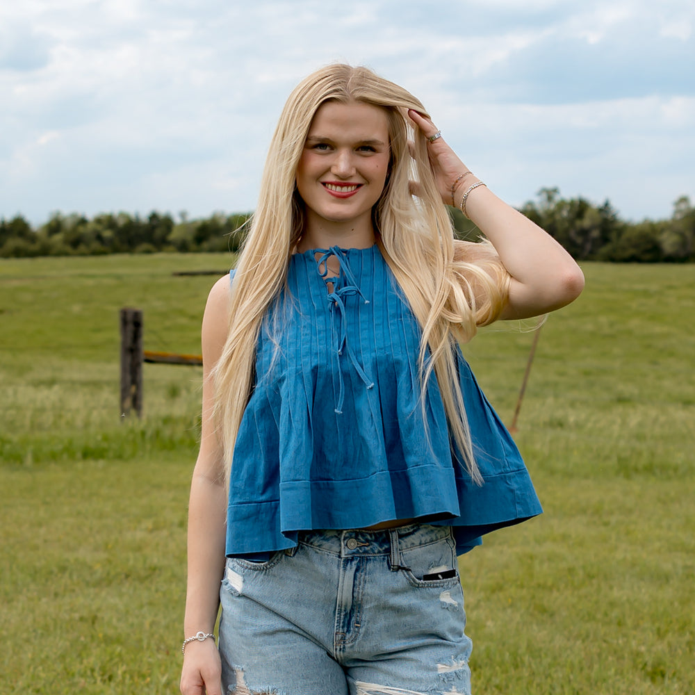 Women's Top