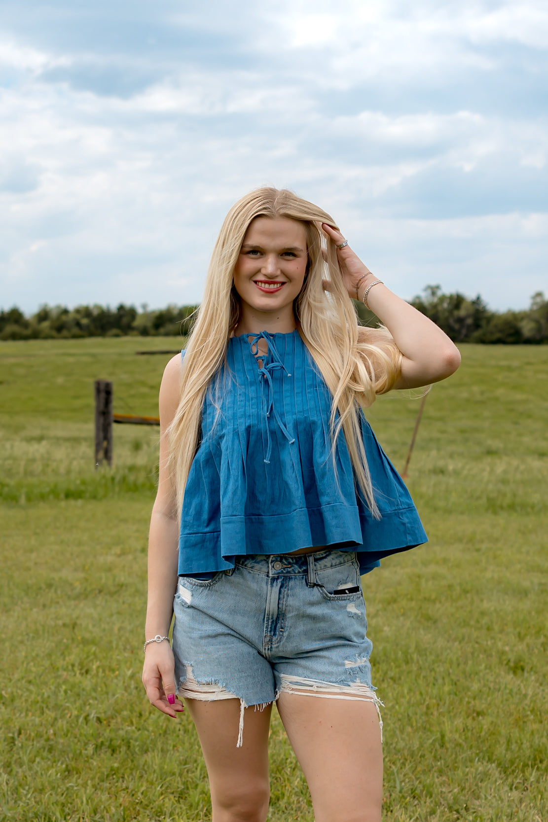 Women's Top
