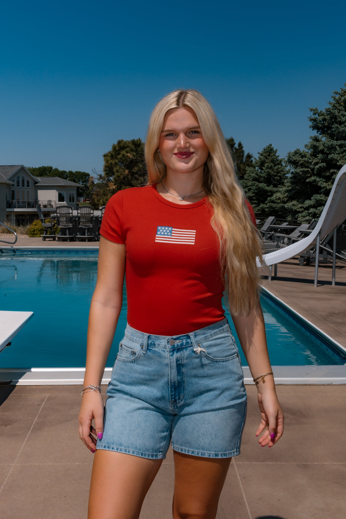 Women's T-shirt 