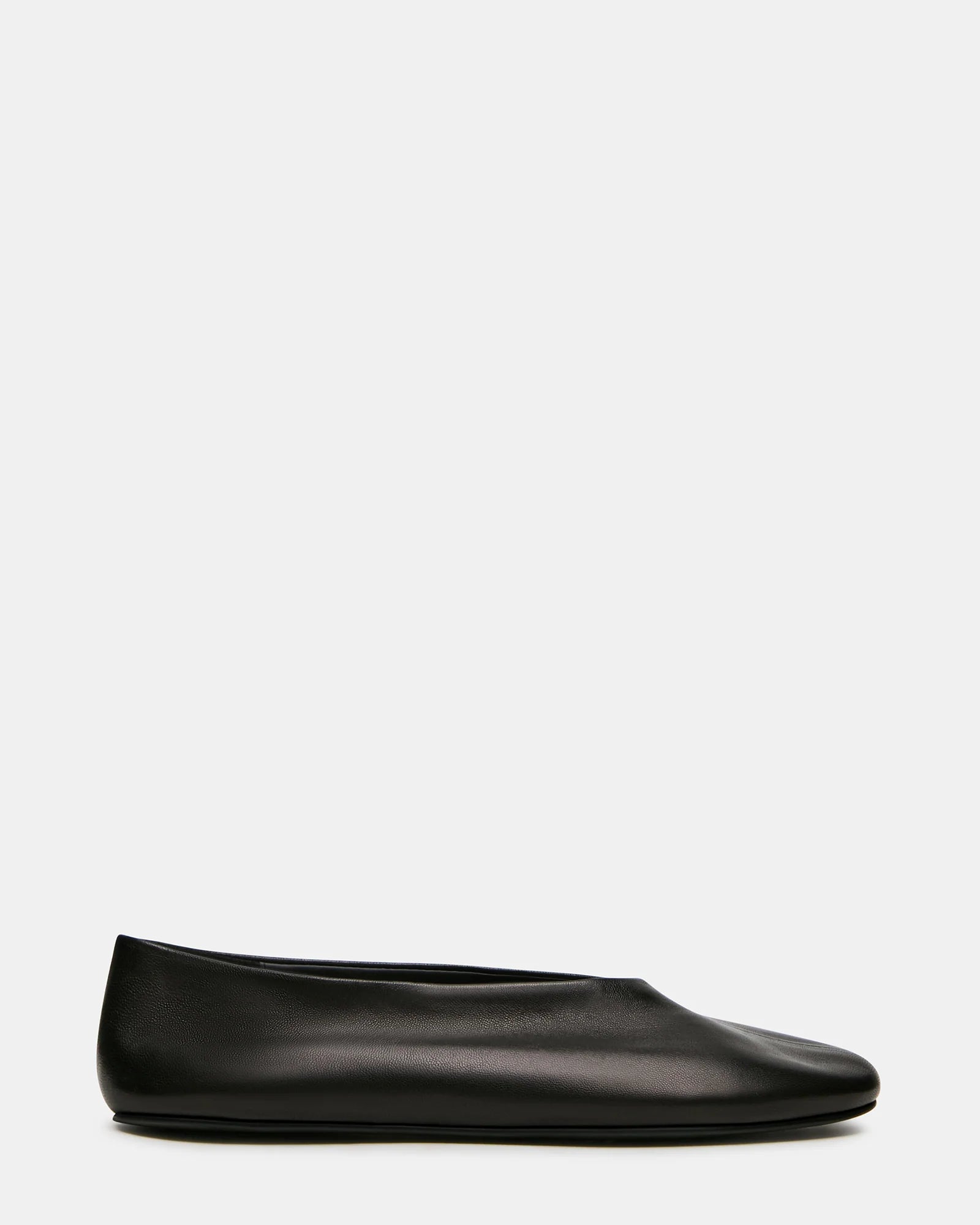 Steve Madden Cyntra Flats | Black