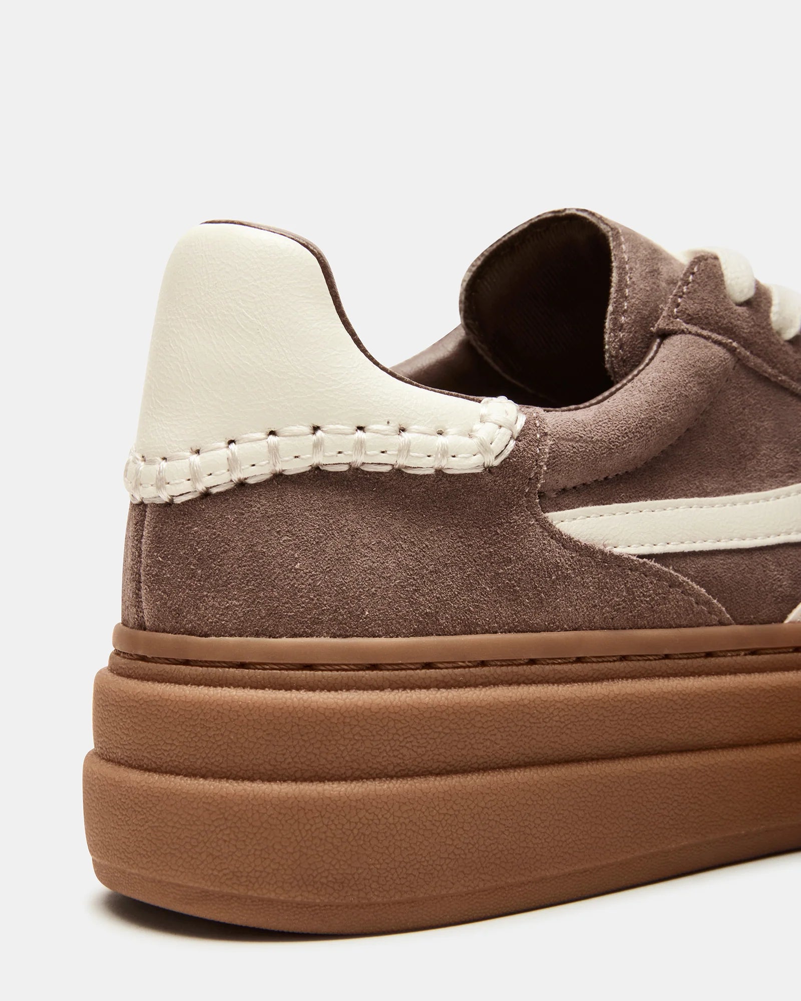Steve Madden Dodge Sneaker | Taupe