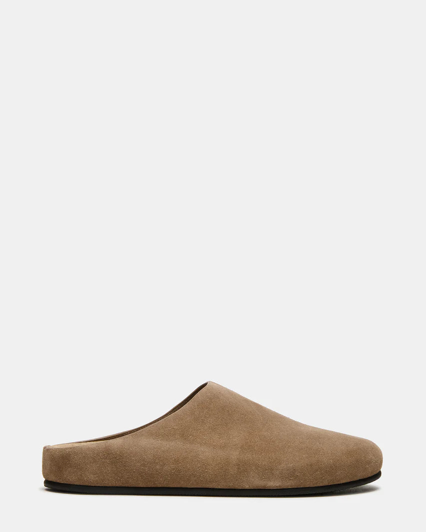 Steve Madden Fern Clog | Taupe