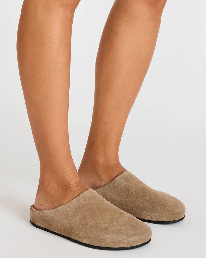Steve Madden Fern Clog | Taupe