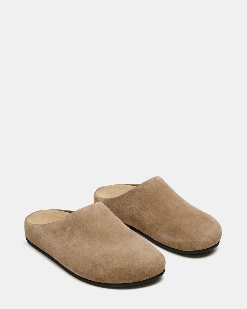 Steve Madden Fern Clog | Taupe