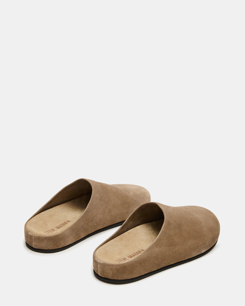Steve Madden Fern Clog | Taupe