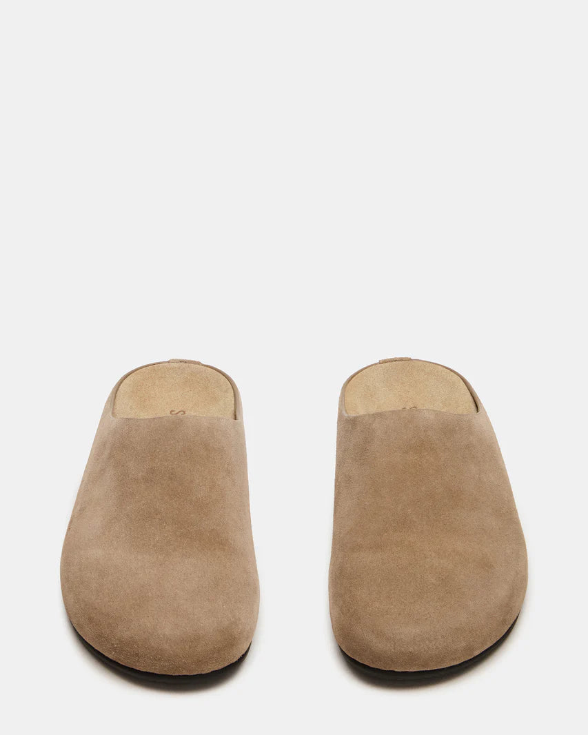 Steve Madden Fern Clog | Taupe