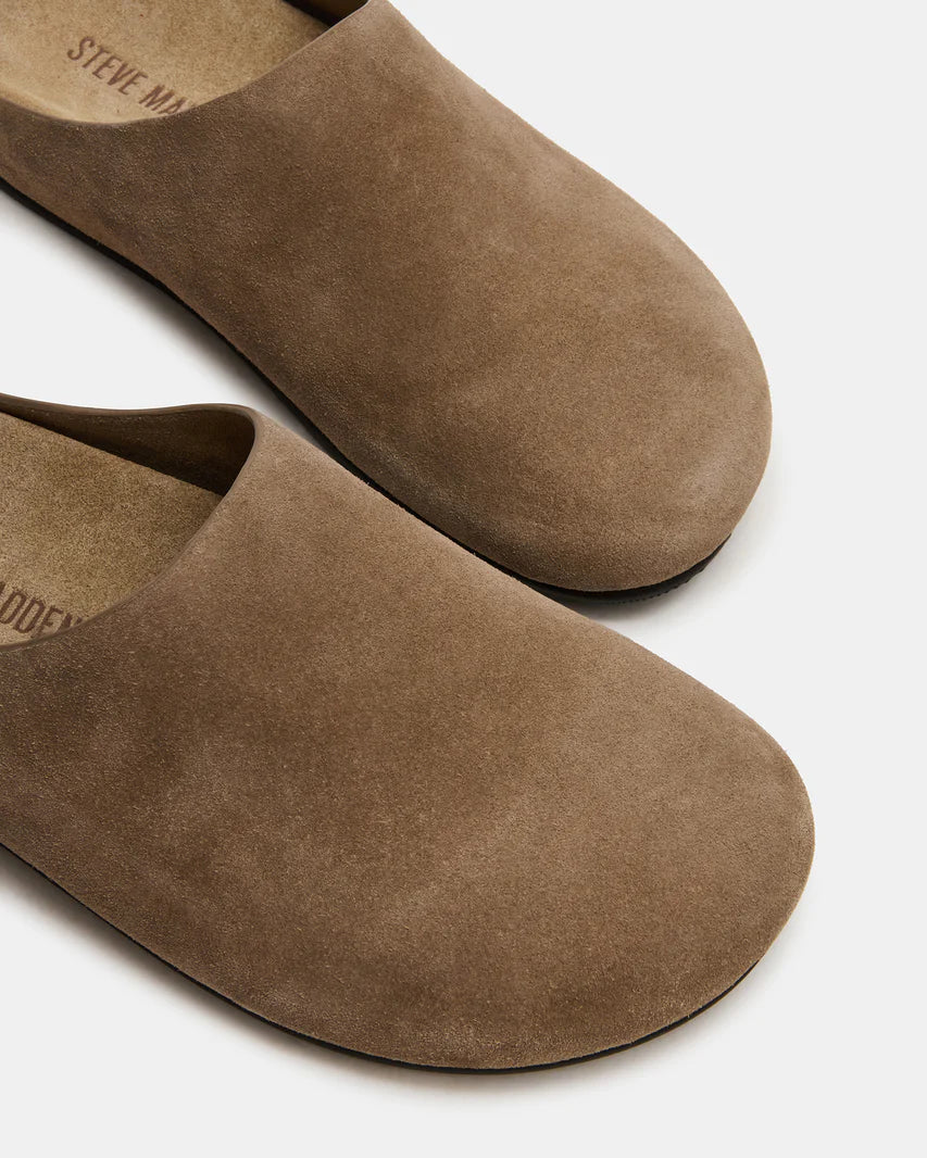 Steve Madden Fern Clog | Taupe