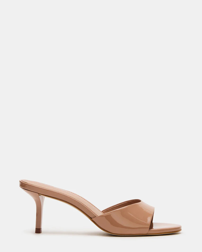 Steve Madden Heel