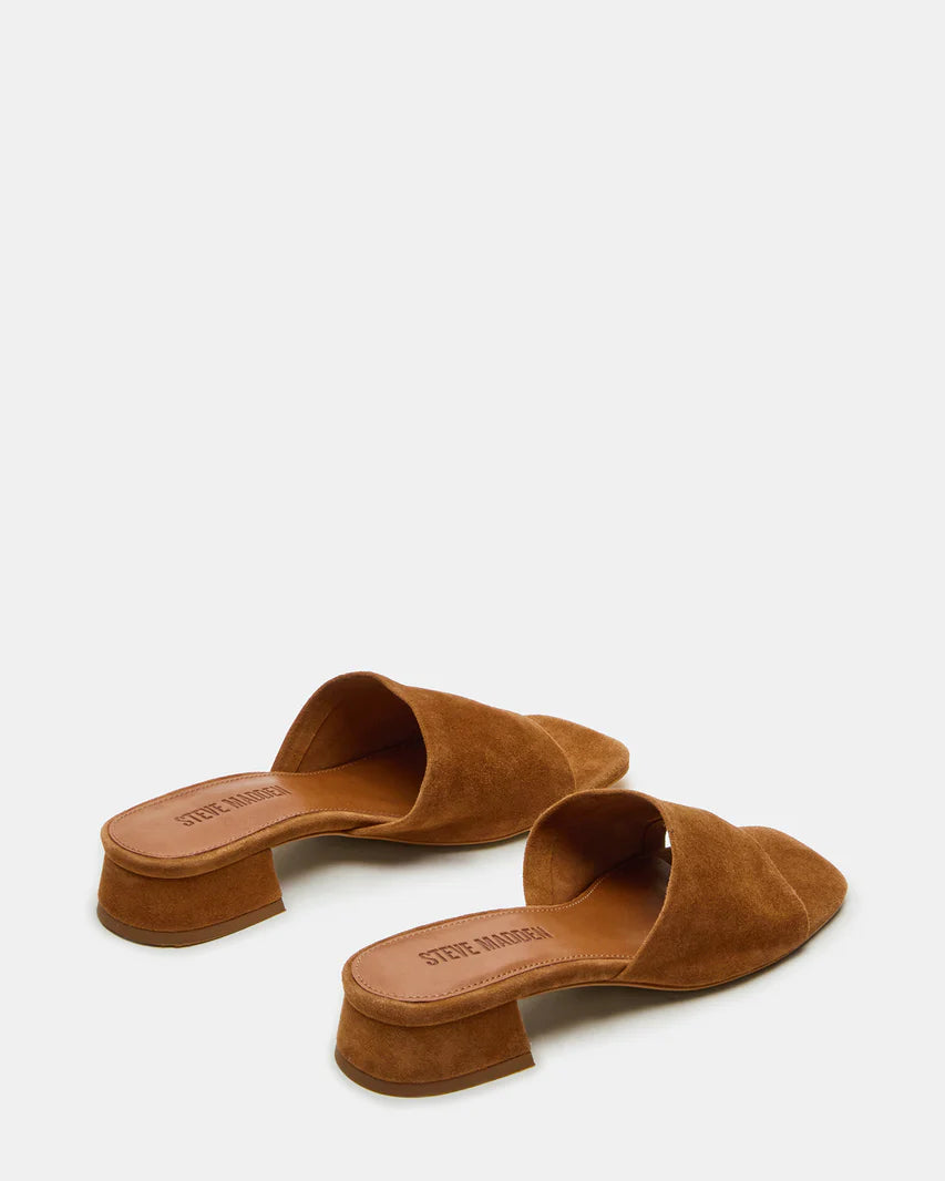 Steve Madden Montgomery Sandal | Chestnut