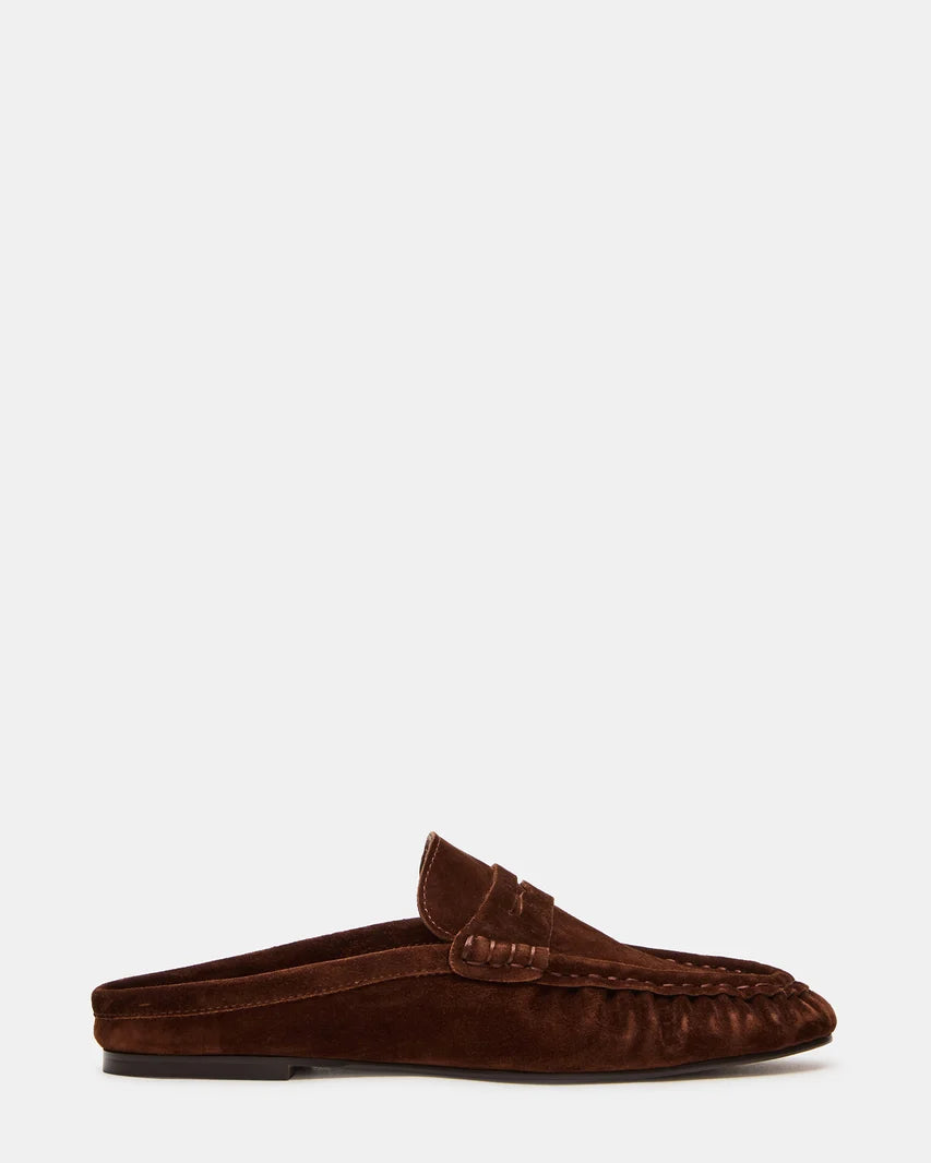 Steve Madden Rafe | Umber