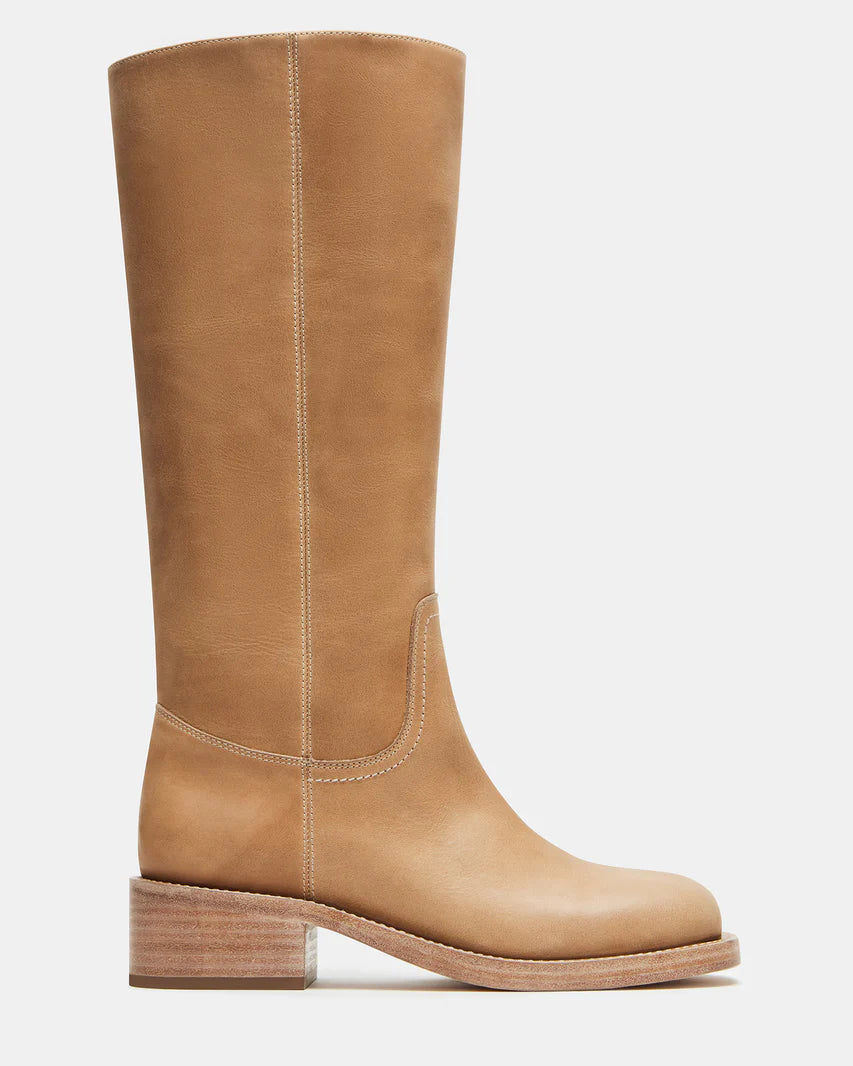 Steve Madden Riggs Boot | Banana