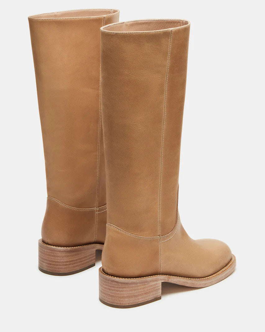 Steve Madden Riggs Boot | Banana