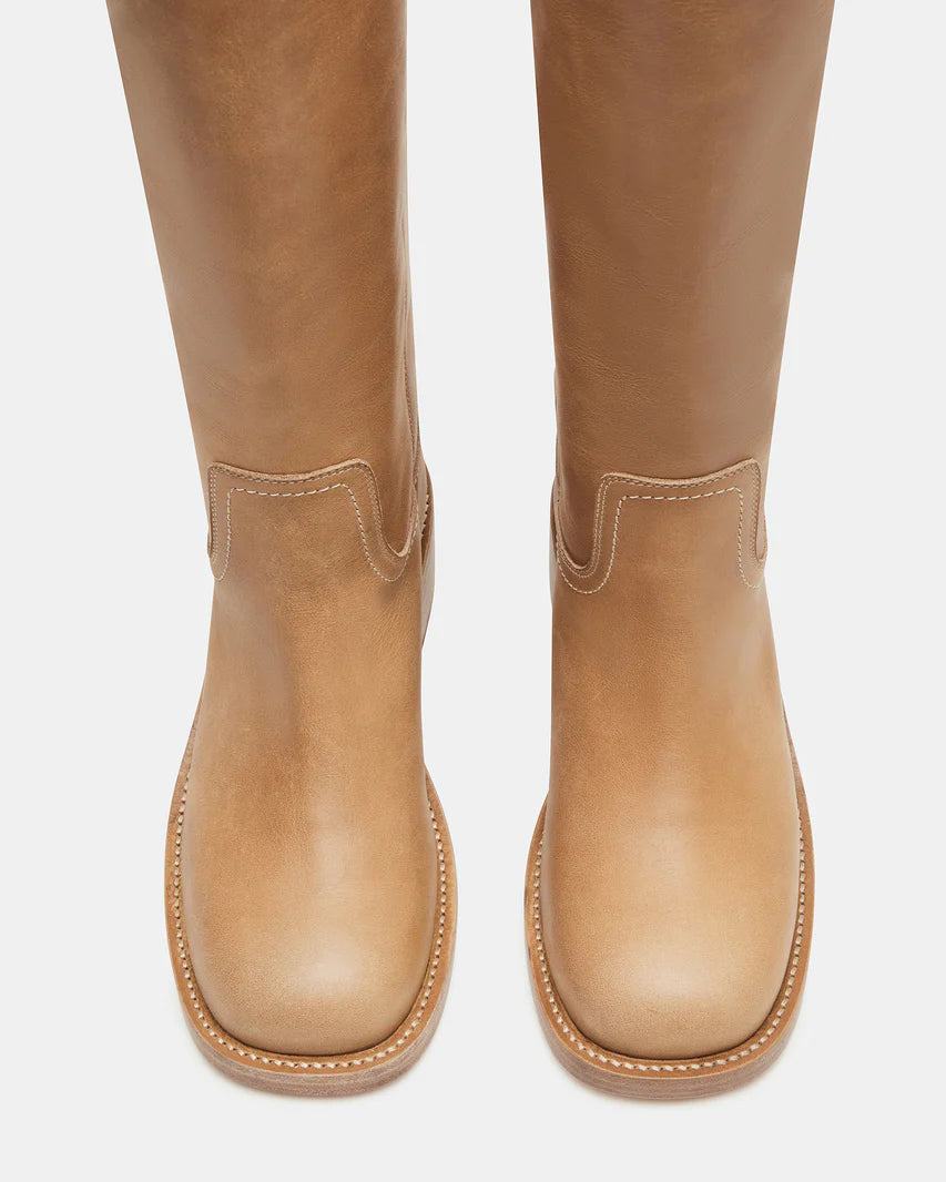 Steve Madden Riggs Boot | Banana