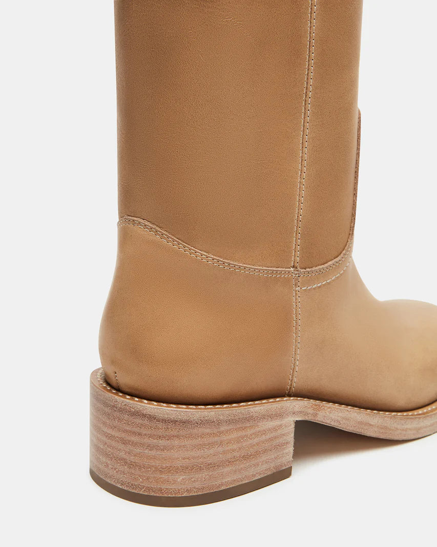 Steve Madden Riggs Boot | Banana