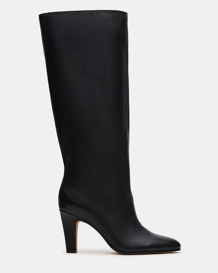Steve Madden Rizk Boot | Black