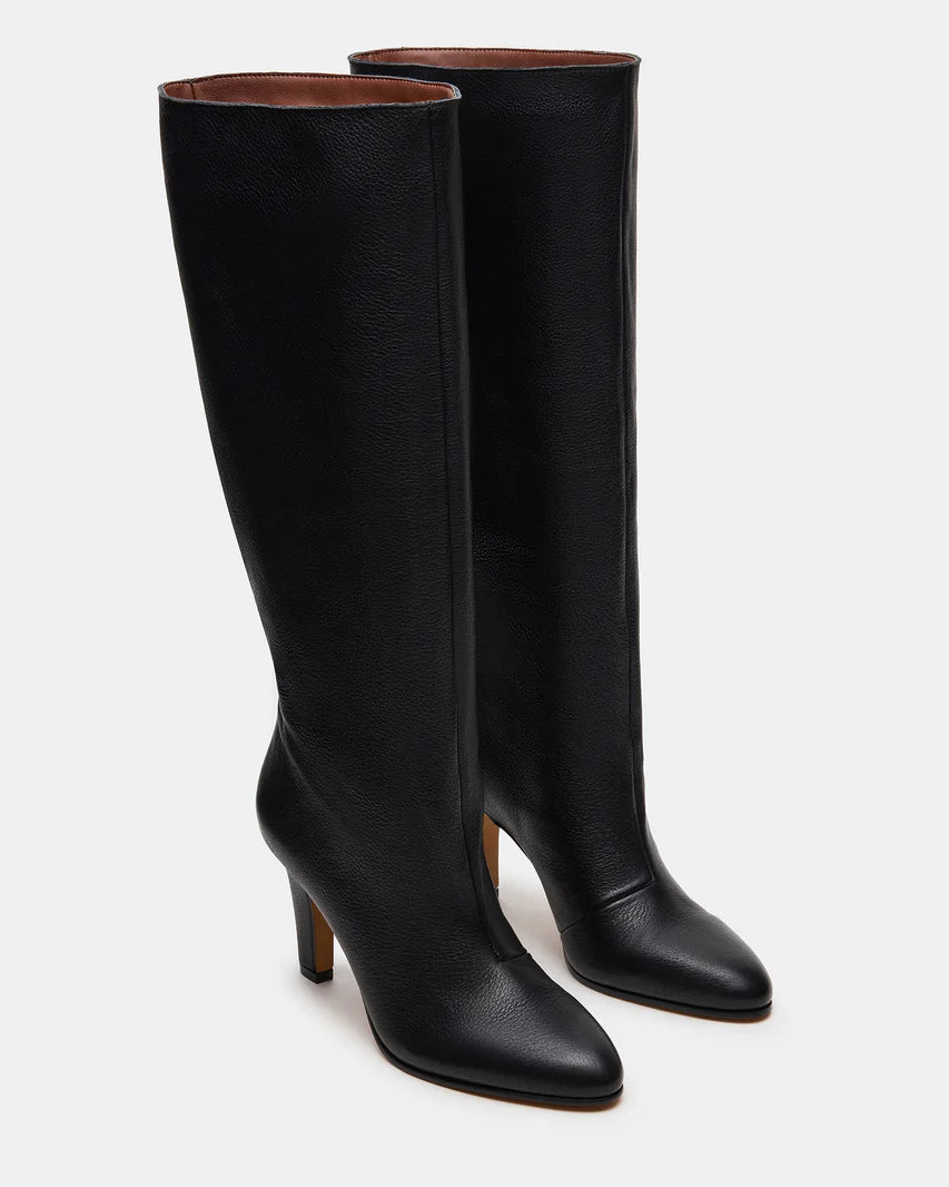 Steve Madden Rizk Boot | Black