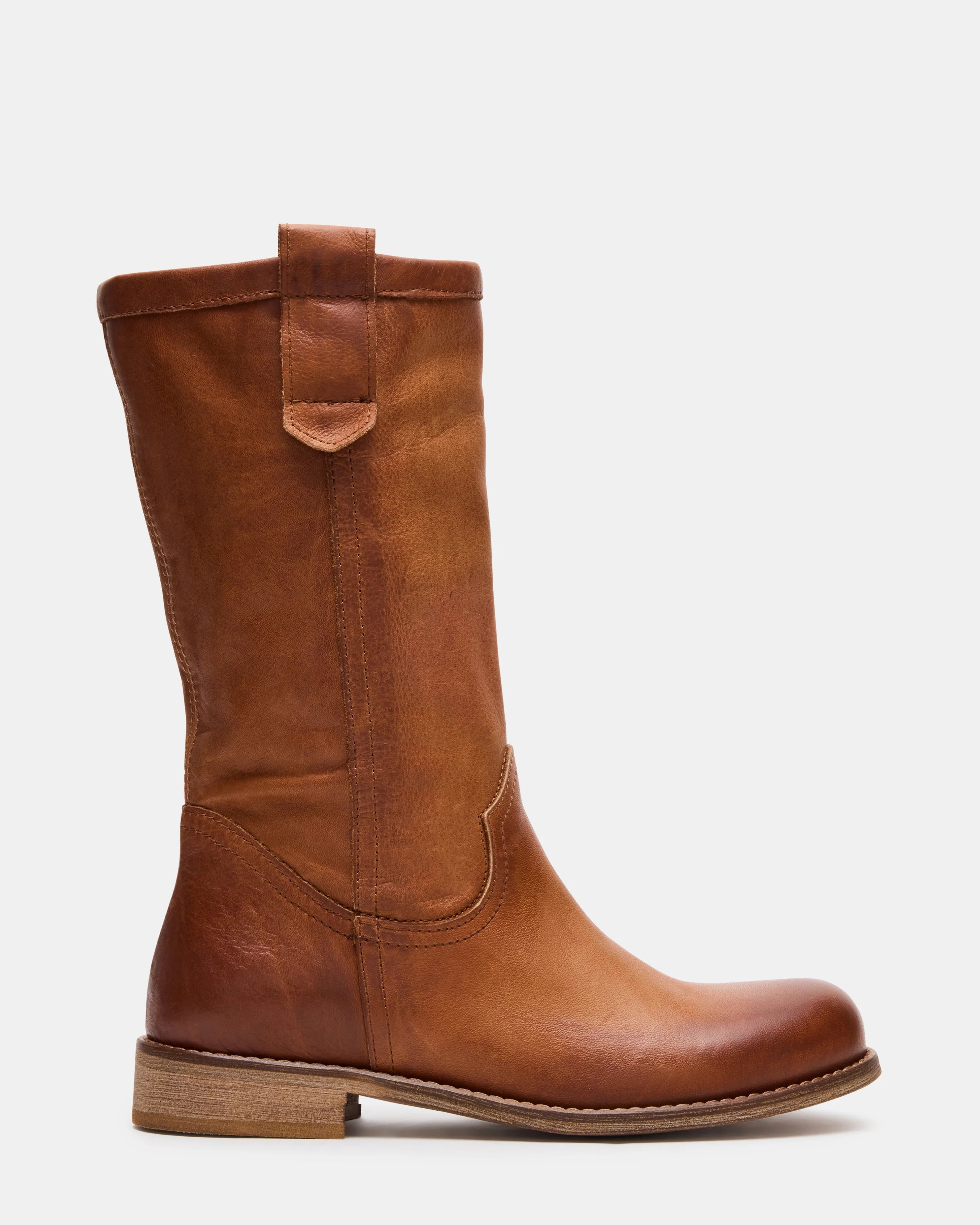 Steve Madden Ruben Boot | Cognac