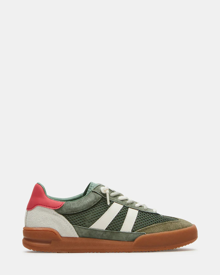 Steve Madden Verdict | Green