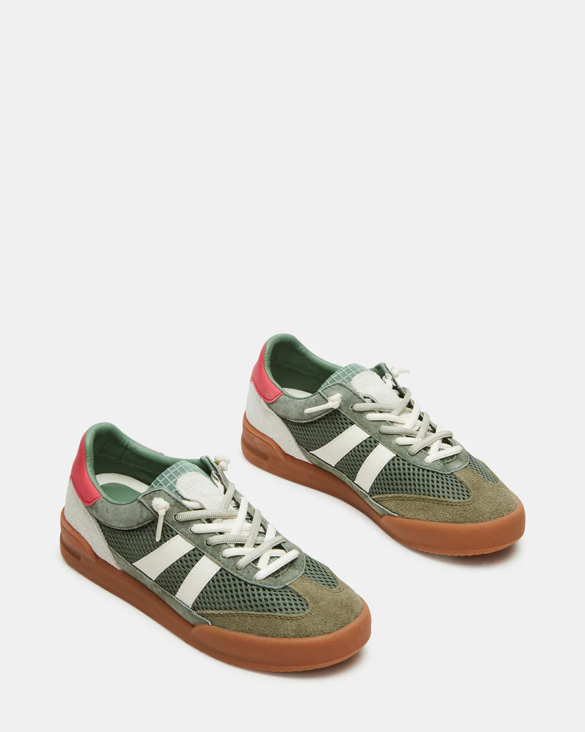 STEVE MADDEN