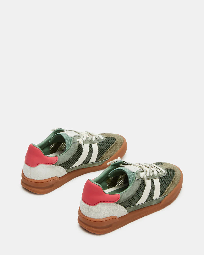 Steve Madden Verdict | Green