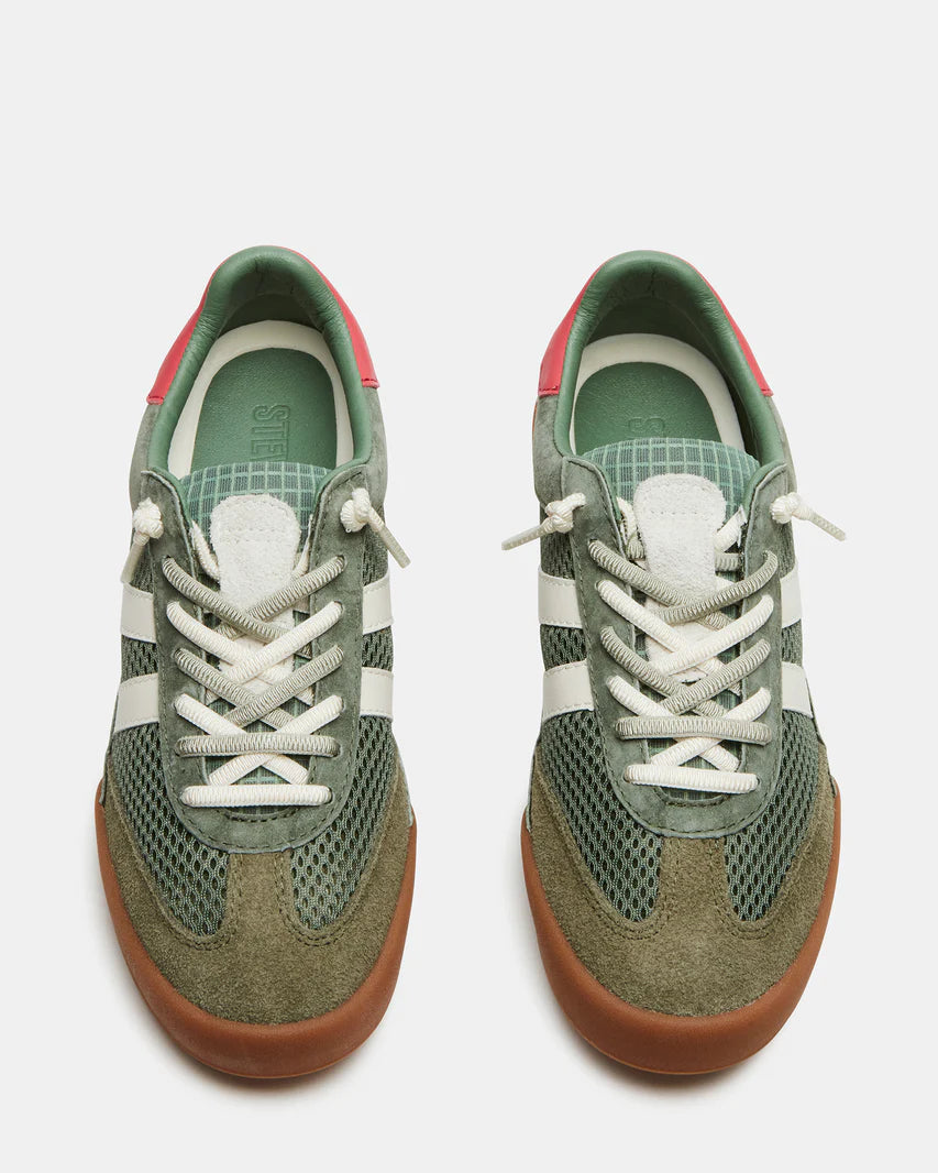 Steve Madden Verdict | Green